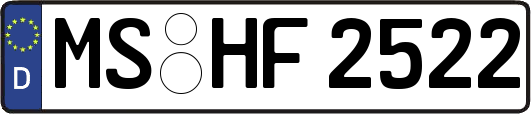 MS-HF2522