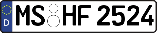 MS-HF2524