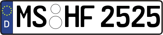MS-HF2525