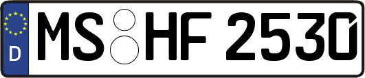 MS-HF2530