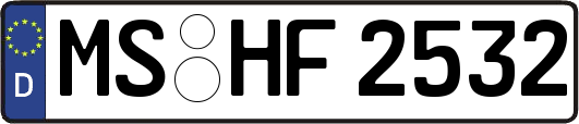 MS-HF2532