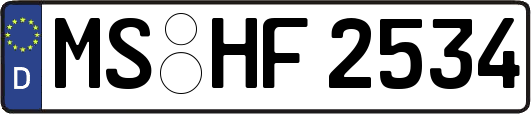 MS-HF2534