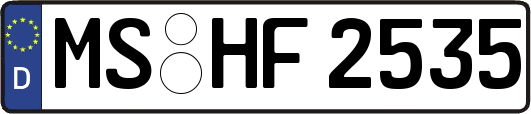 MS-HF2535