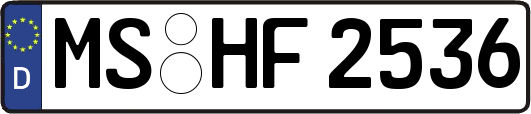 MS-HF2536