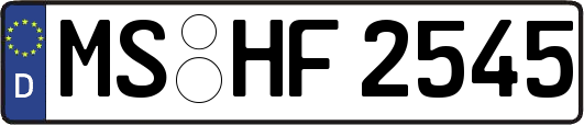 MS-HF2545