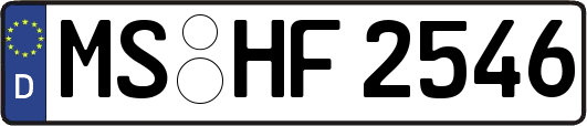 MS-HF2546