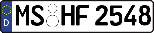MS-HF2548