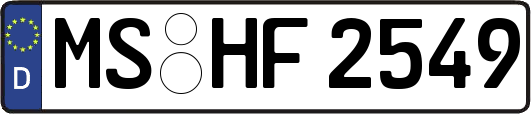 MS-HF2549