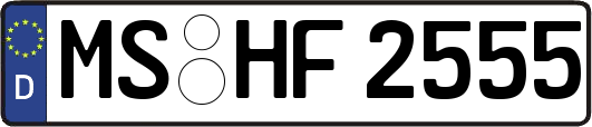 MS-HF2555
