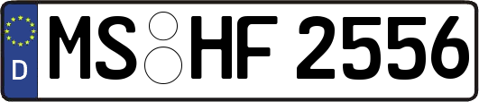 MS-HF2556