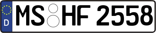MS-HF2558