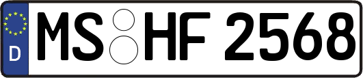 MS-HF2568