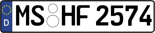MS-HF2574