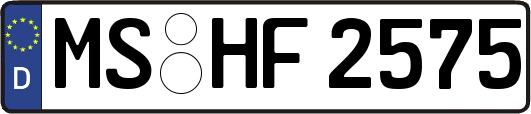 MS-HF2575