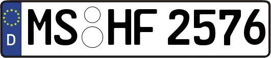 MS-HF2576