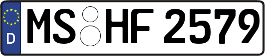 MS-HF2579