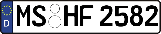 MS-HF2582