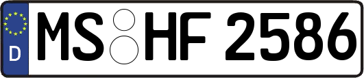 MS-HF2586