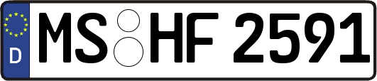 MS-HF2591