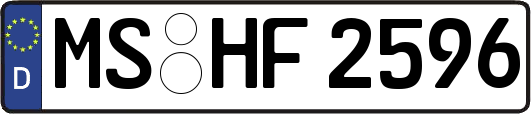 MS-HF2596