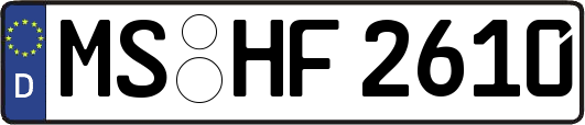 MS-HF2610