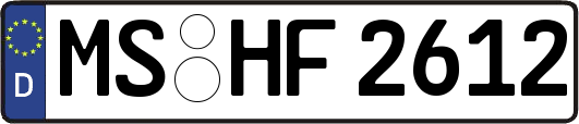 MS-HF2612