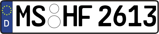 MS-HF2613