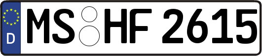 MS-HF2615