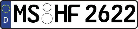 MS-HF2622