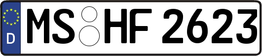 MS-HF2623