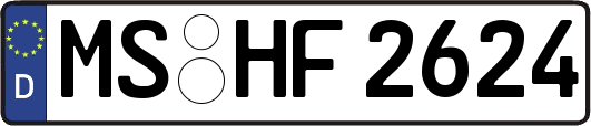 MS-HF2624