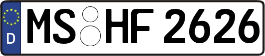 MS-HF2626