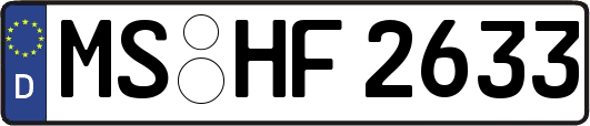 MS-HF2633