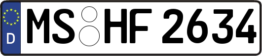 MS-HF2634