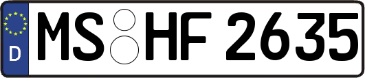 MS-HF2635