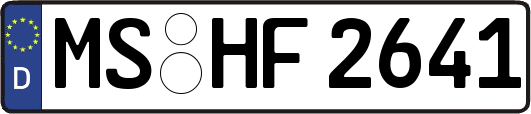 MS-HF2641
