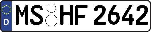 MS-HF2642