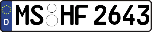 MS-HF2643