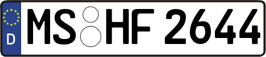 MS-HF2644