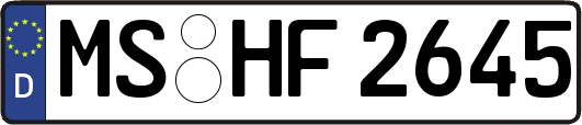 MS-HF2645