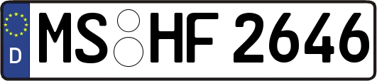 MS-HF2646
