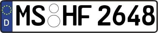 MS-HF2648
