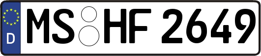 MS-HF2649
