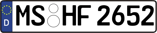 MS-HF2652