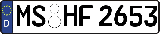 MS-HF2653