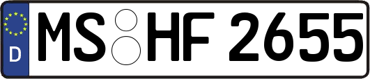 MS-HF2655