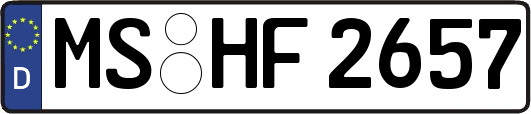 MS-HF2657