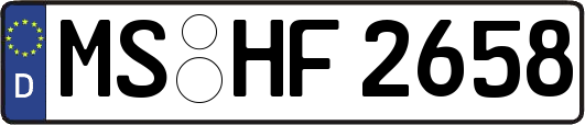 MS-HF2658