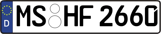 MS-HF2660