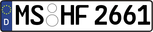 MS-HF2661